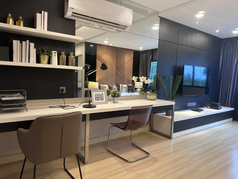 Hijauan Selayang New Landed Property