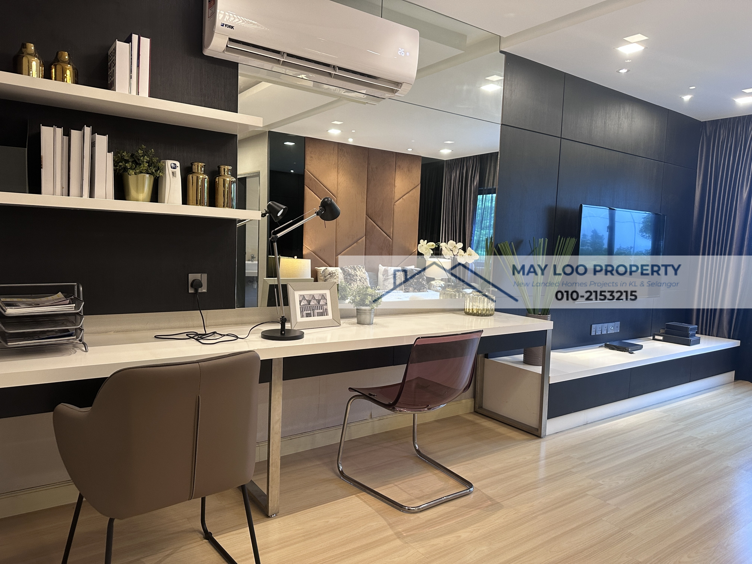 Hijauan Selayang New Landed Property